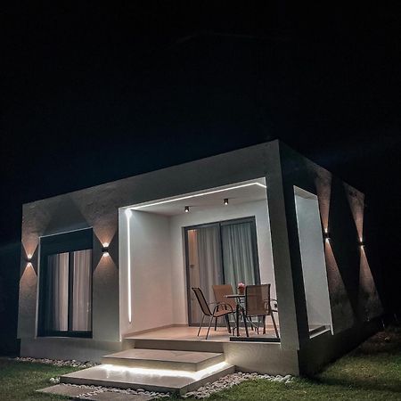 Casa Nita Lägenhet Ulcinj Exteriör bild