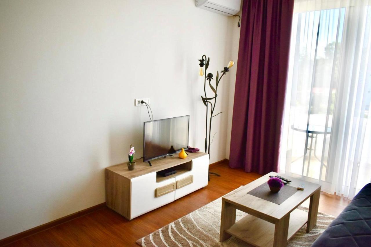 Casa Nita Lägenhet Ulcinj Exteriör bild