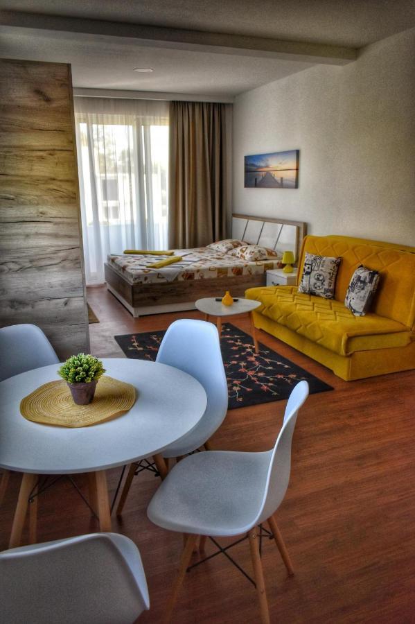 Casa Nita Lägenhet Ulcinj Exteriör bild
