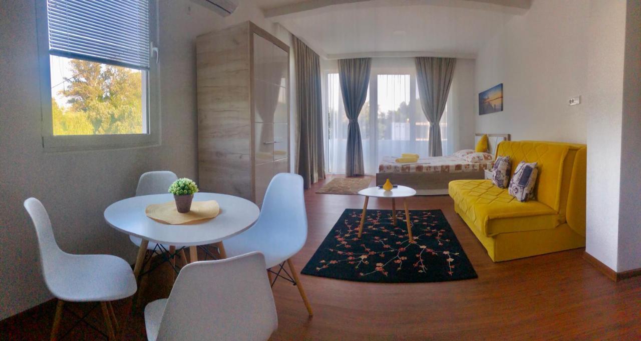 Casa Nita Lägenhet Ulcinj Exteriör bild