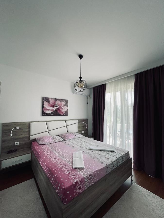 Casa Nita Lägenhet Ulcinj Exteriör bild