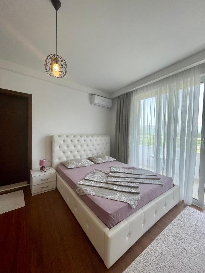 Casa Nita Lägenhet Ulcinj Exteriör bild