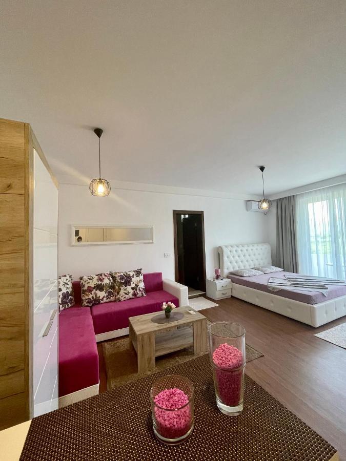 Casa Nita Lägenhet Ulcinj Exteriör bild