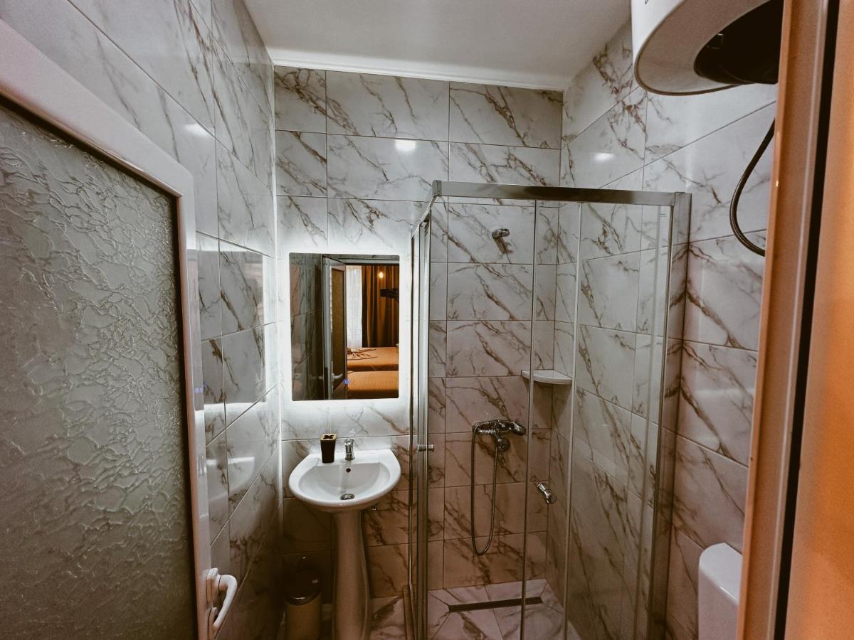 Casa Nita Lägenhet Ulcinj Exteriör bild