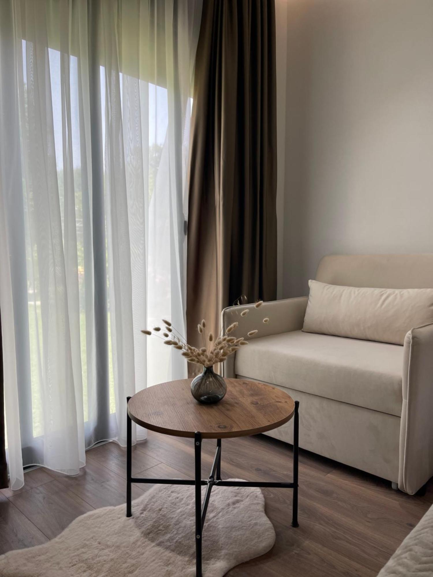Casa Nita Lägenhet Ulcinj Exteriör bild
