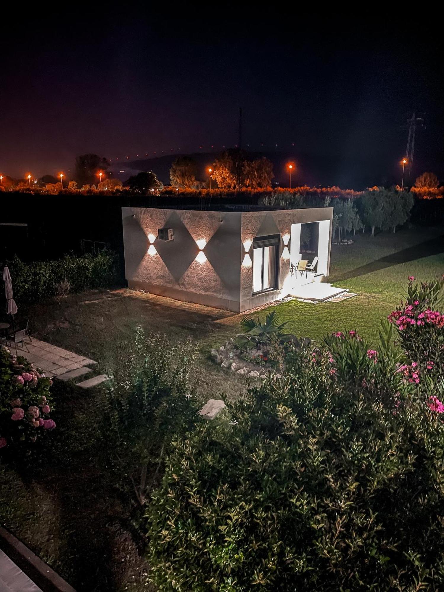 Casa Nita Lägenhet Ulcinj Exteriör bild