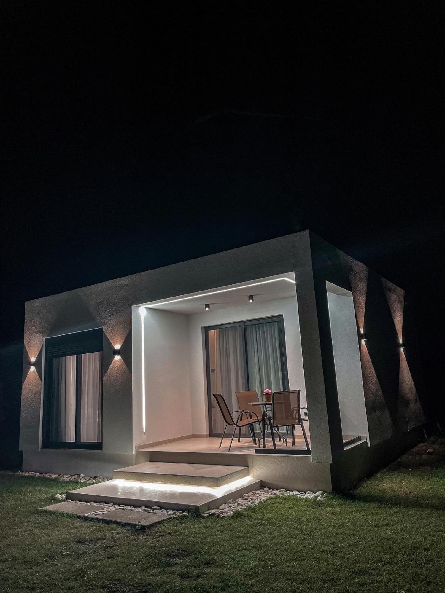 Casa Nita Lägenhet Ulcinj Exteriör bild